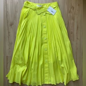 Brand New- Ted Baker A-Line skirt